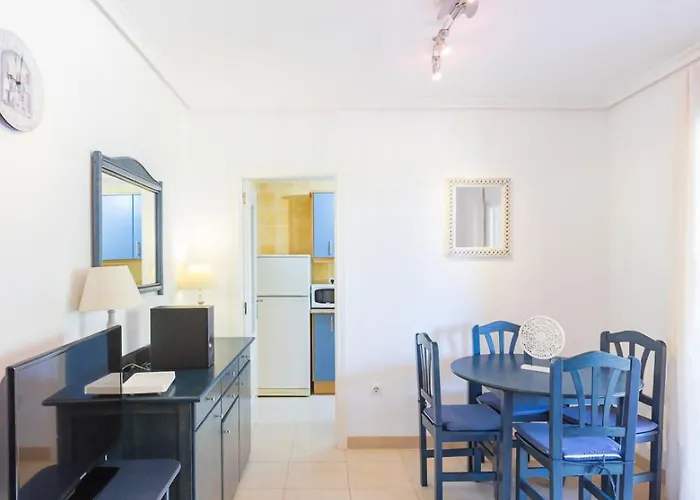 Apartment Coastal Living Fully Equipped 200m From The *