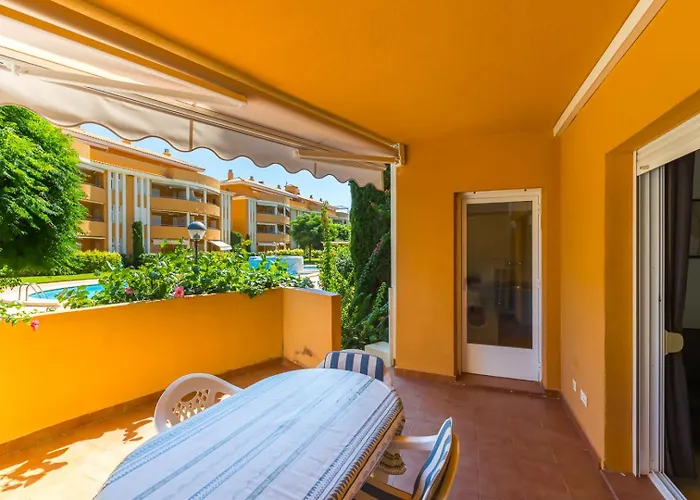 Coastal Living Fully Equipped 200m From The Apartment