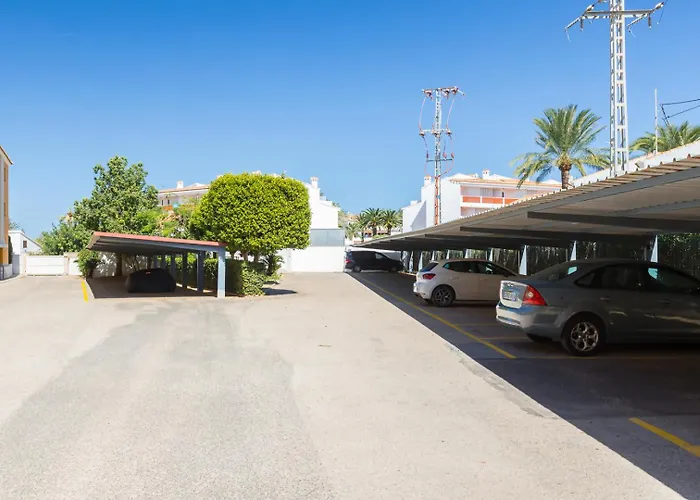 Coastal Living Fully Equipped 200m From The Apartment