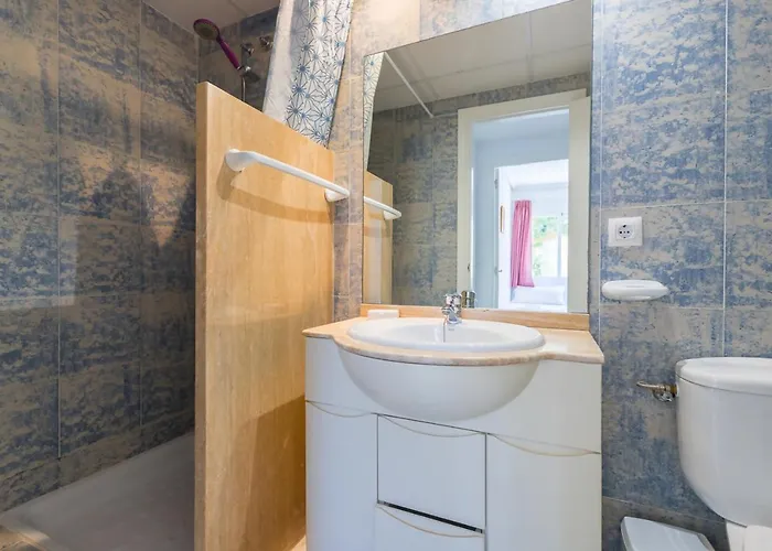 Coastal Living Fully Equipped 200m From The * Denia