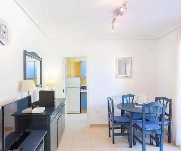 Apartment Coastal Living Fully Equipped 200m From The *