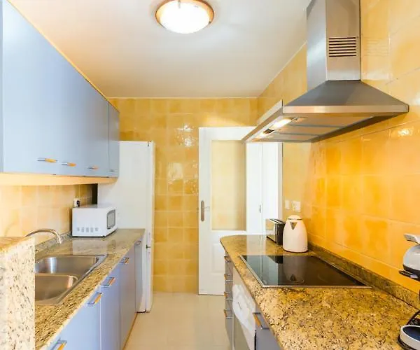 Apartment Coastal Living Fully Equipped 200m From The *