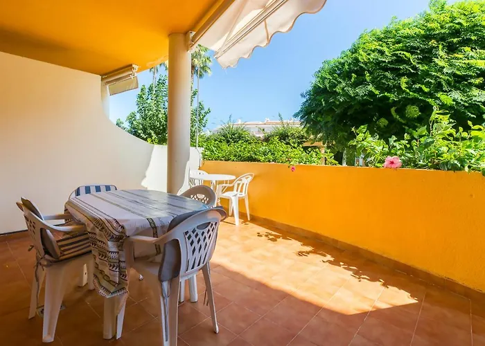 Apartment Coastal Living Fully Equipped 200m From The *