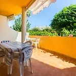 Coastal Living Fully Equipped 200m From The Lägenhet Denia