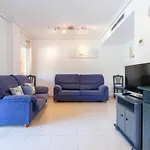 Coastal Living Fully Equipped 200m From The Lägenhet Denia