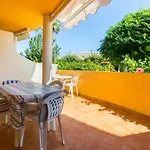 Lägenhet Coastal Living Fully Equipped 200m From The *
