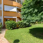 Lägenhet Coastal Living Fully Equipped 200m From The Denia