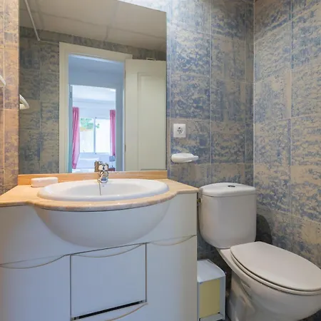 Coastal Living Fully Equipped 200m From The Lägenhet *