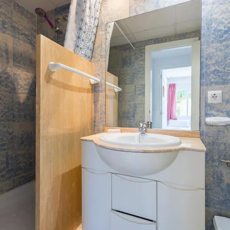 Coastal Living Fully Equipped 200m From The Lägenhet Denia