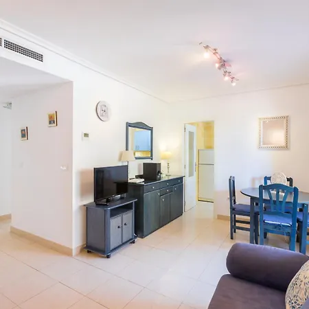 Coastal Living Fully Equipped 200m From The * Denia
