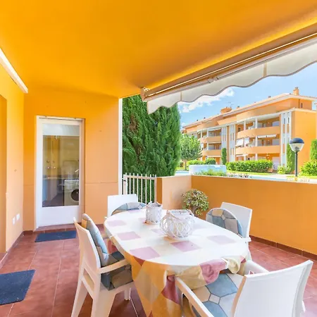 Lägenhet Coastal Living Fully Equipped 200m From The