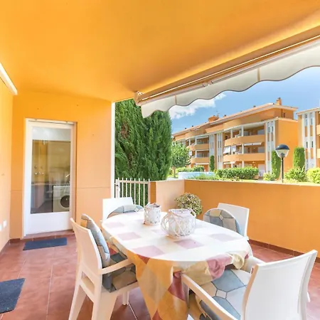 Lägenhet Coastal Living Fully Equipped 200m From The Denia