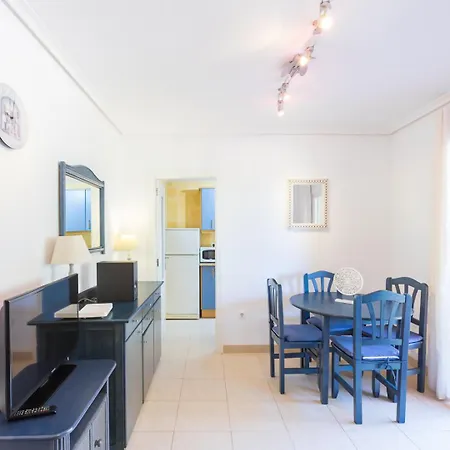 Lägenhet Coastal Living Fully Equipped 200m From The *
