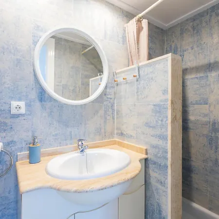 Lägenhet Coastal Living Fully Equipped 200m From The