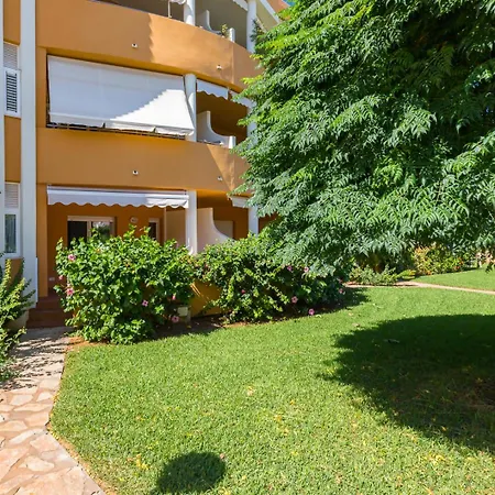 Lägenhet Coastal Living Fully Equipped 200m From The